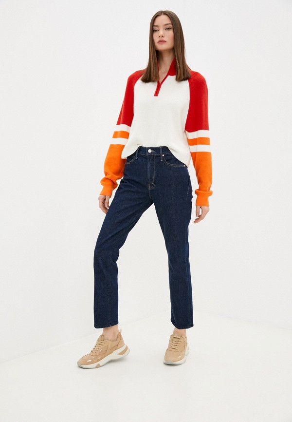 фото Джинсы mother