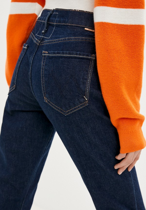 фото Джинсы mother