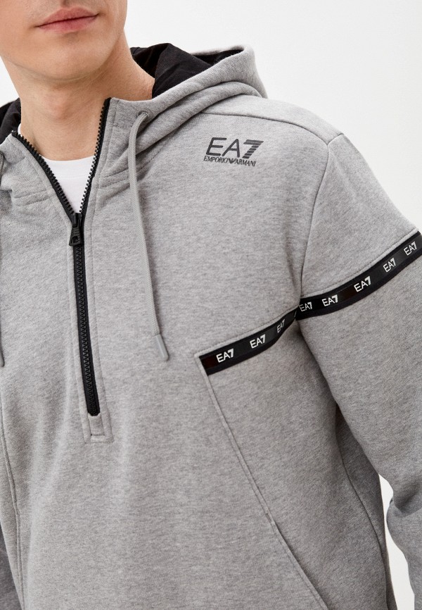 фото Худи ea7