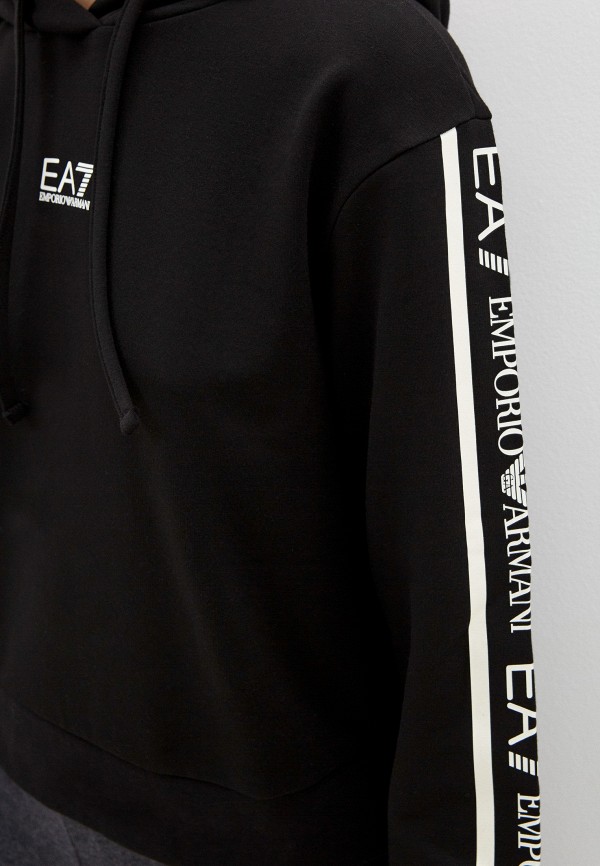 фото Худи ea7