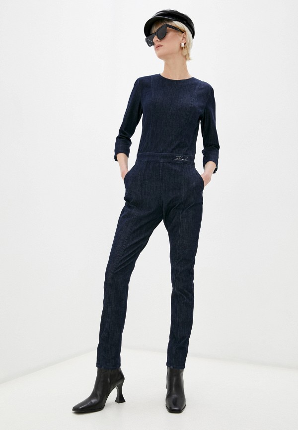 Комбинезон джинсовый Karl Lagerfeld Denim, Синий, Karl Lagerfeld Denim RTLAAV814001
Комбинезон джинсовый Karl Lagerfeld Denim, Синий, Karl Lagerfeld Denim RTLAAV814001