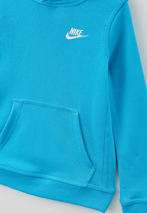 фото Худи nike