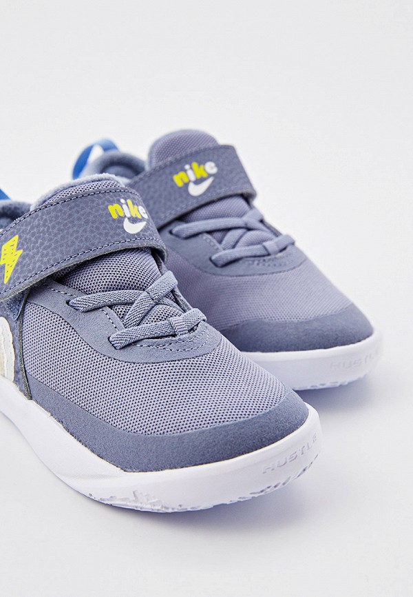 фото Кроссовки nike