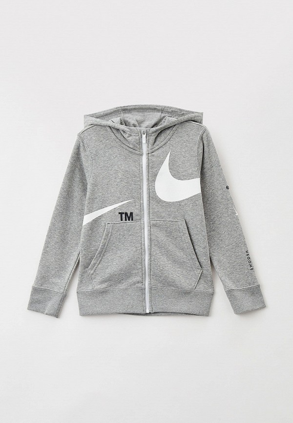 фото Толстовка nike