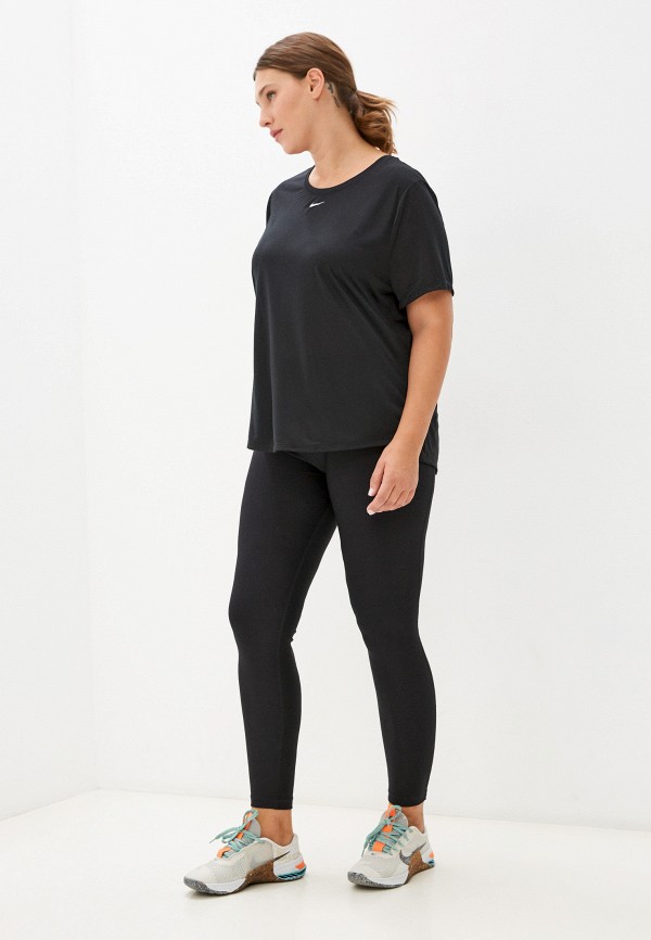 фото Футболка спортивная nike