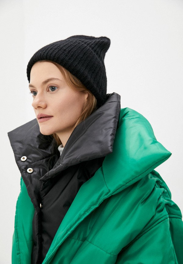 фото Шапка mango