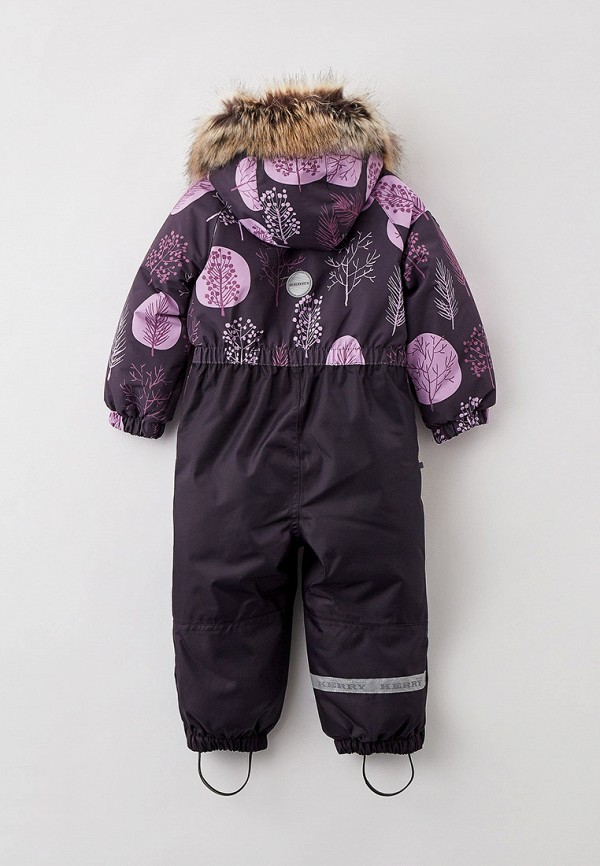фото Комбинезон утепленный kerry