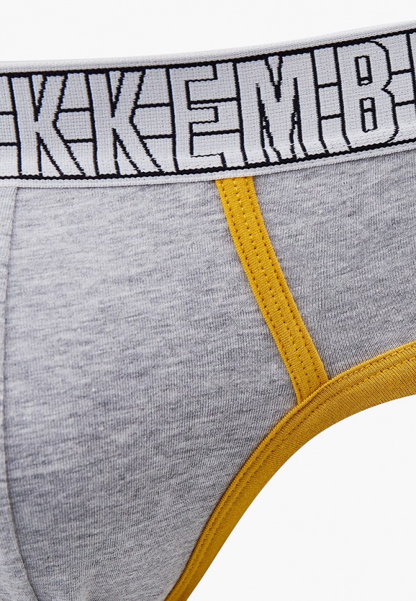 фото Трусы 3 шт. bikkembergs