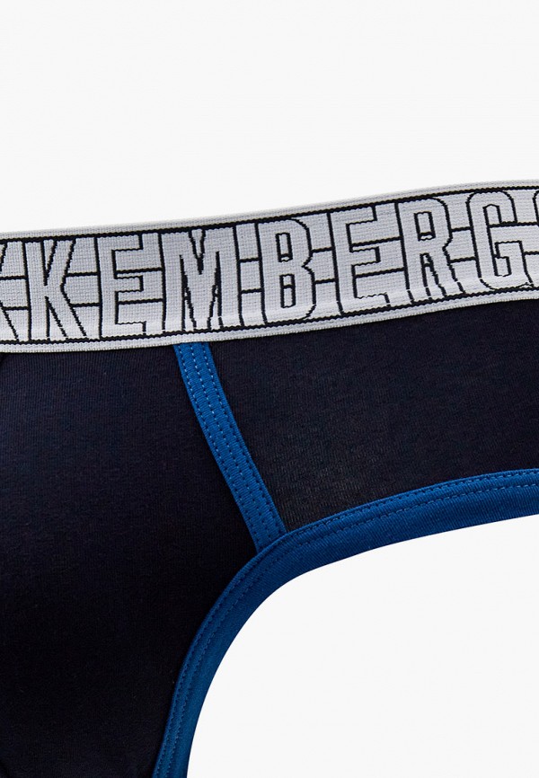 фото Трусы 3 шт. bikkembergs