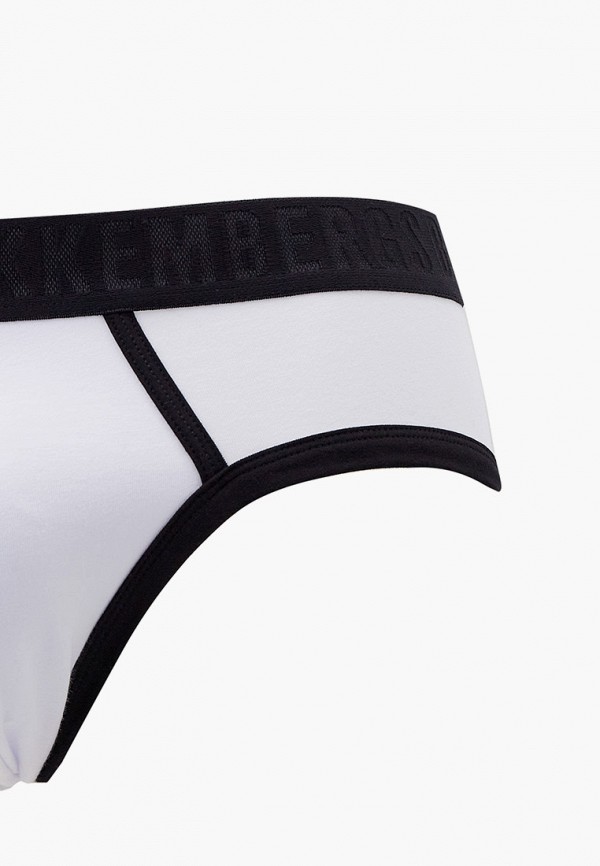 фото Трусы 2 шт. bikkembergs