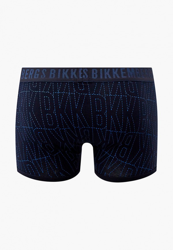 фото Трусы 2 шт. bikkembergs