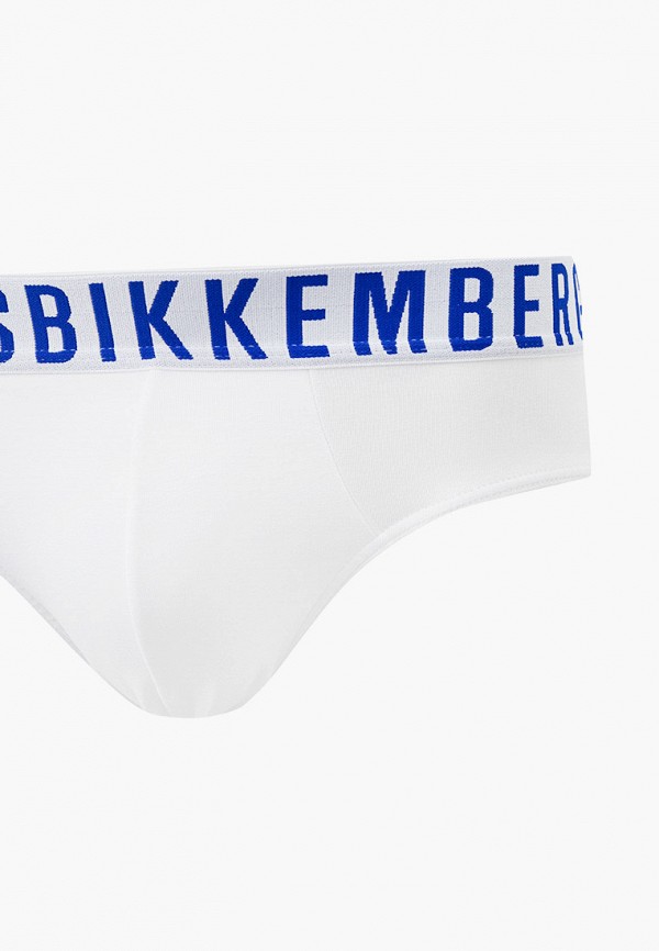 фото Трусы bikkembergs