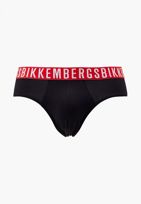фото Трусы bikkembergs