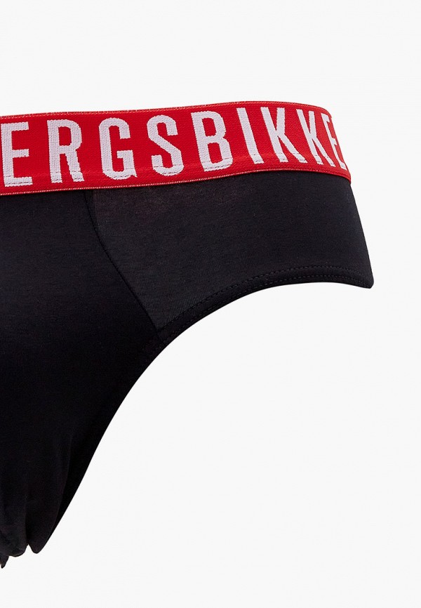 фото Трусы bikkembergs