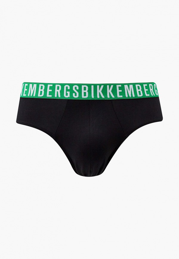 фото Трусы bikkembergs