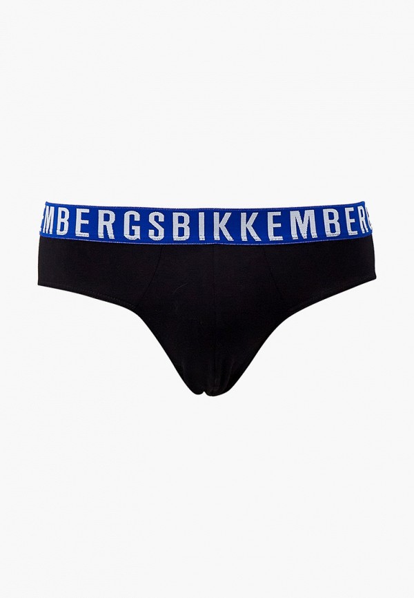 фото Трусы bikkembergs