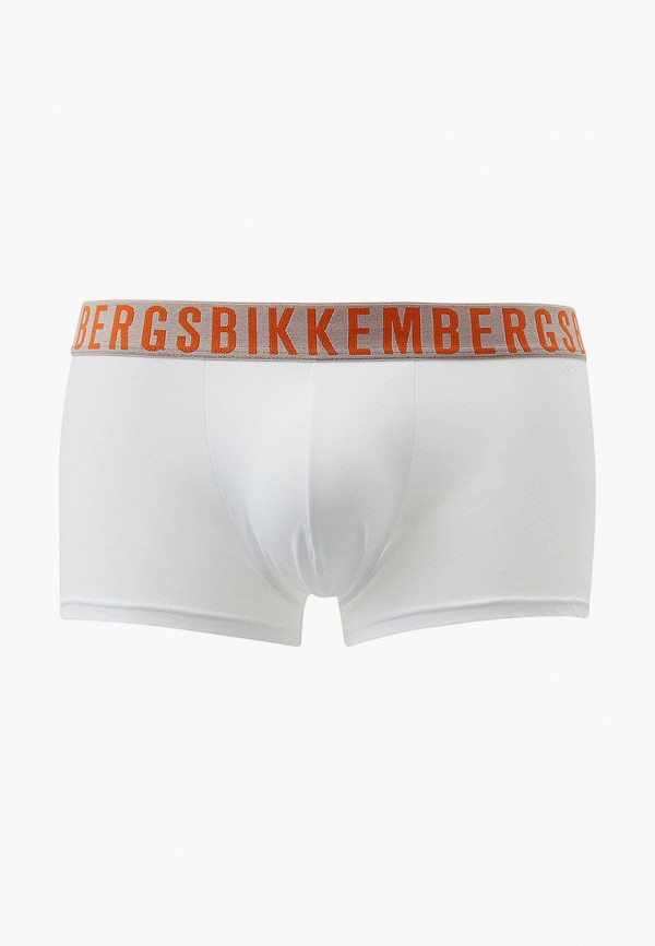 фото Трусы bikkembergs