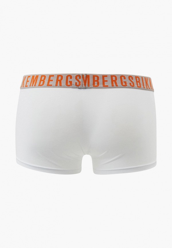 фото Трусы bikkembergs