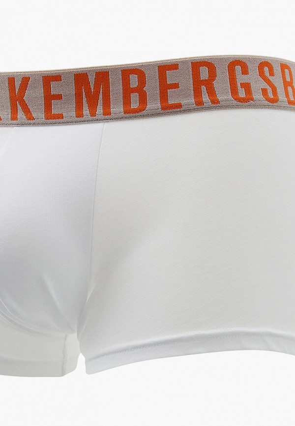 фото Трусы bikkembergs