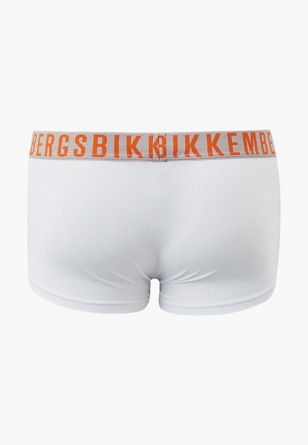 фото Трусы bikkembergs