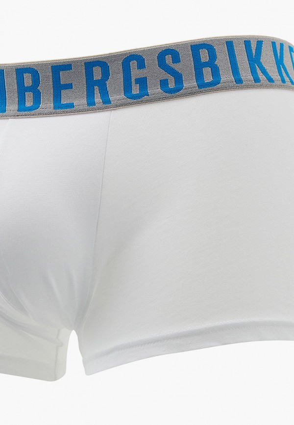 фото Трусы bikkembergs
