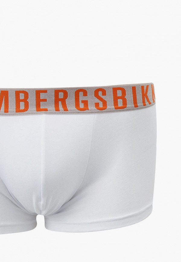 фото Трусы bikkembergs