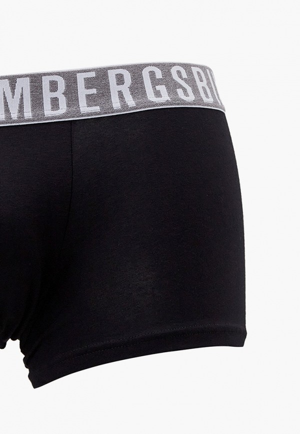 фото Трусы bikkembergs