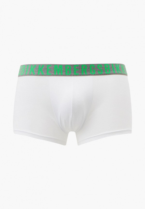 фото Трусы bikkembergs