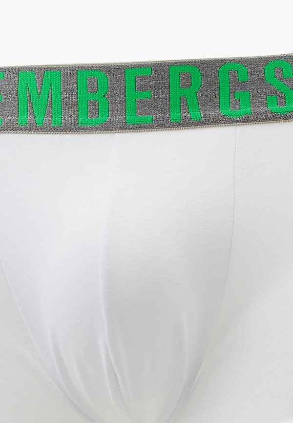 фото Трусы bikkembergs