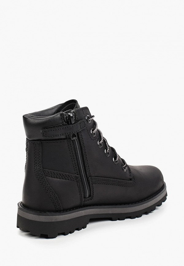 фото Ботинки timberland