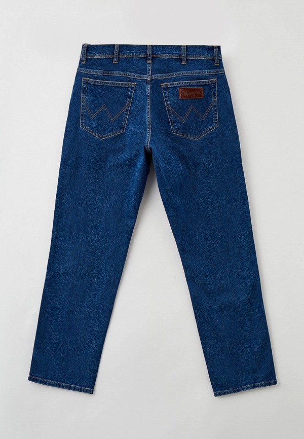 фото Джинсы wrangler