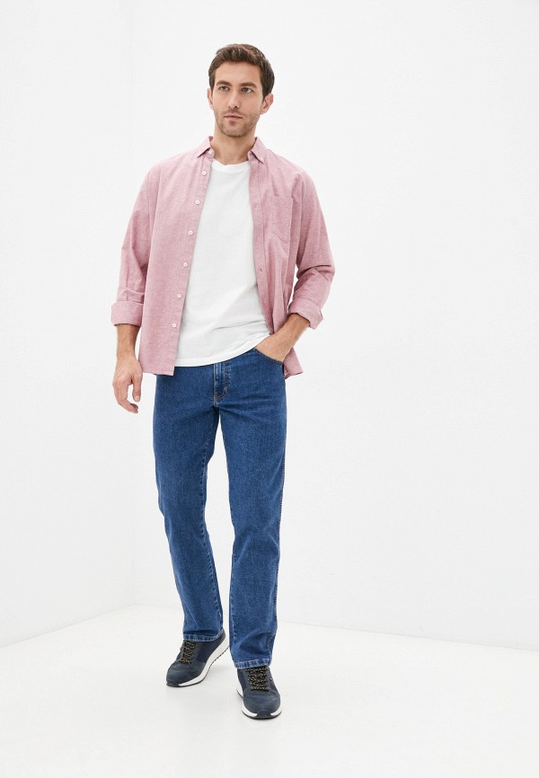 фото Джинсы wrangler