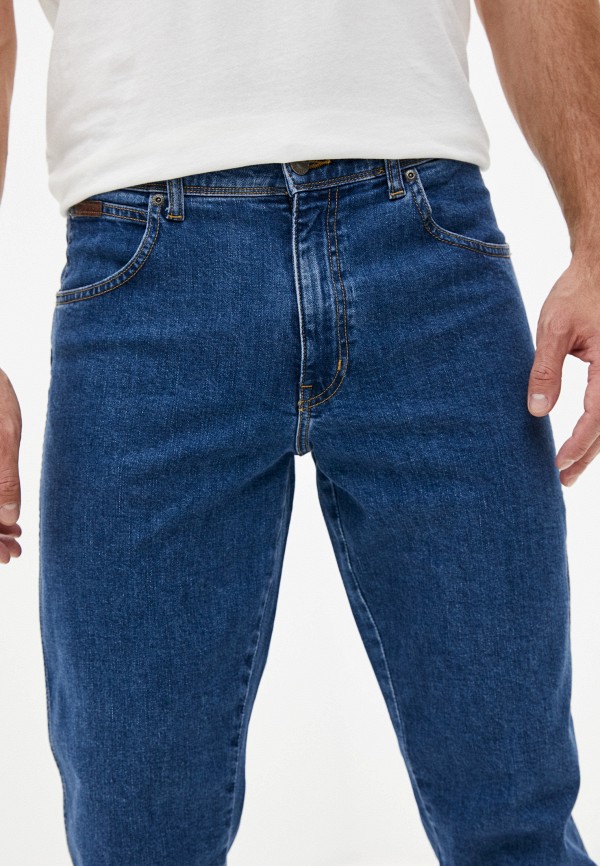 фото Джинсы wrangler