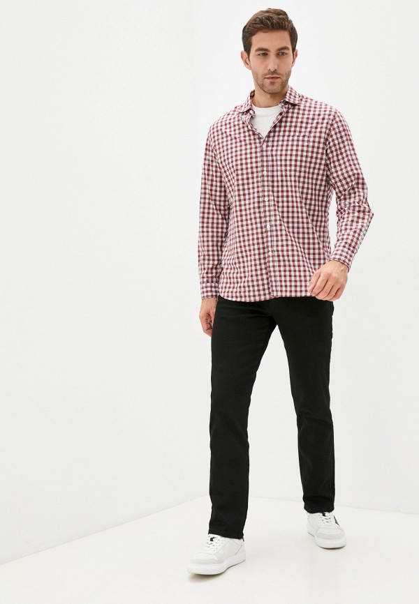 фото Джинсы wrangler