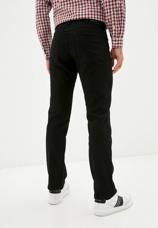 фото Джинсы wrangler