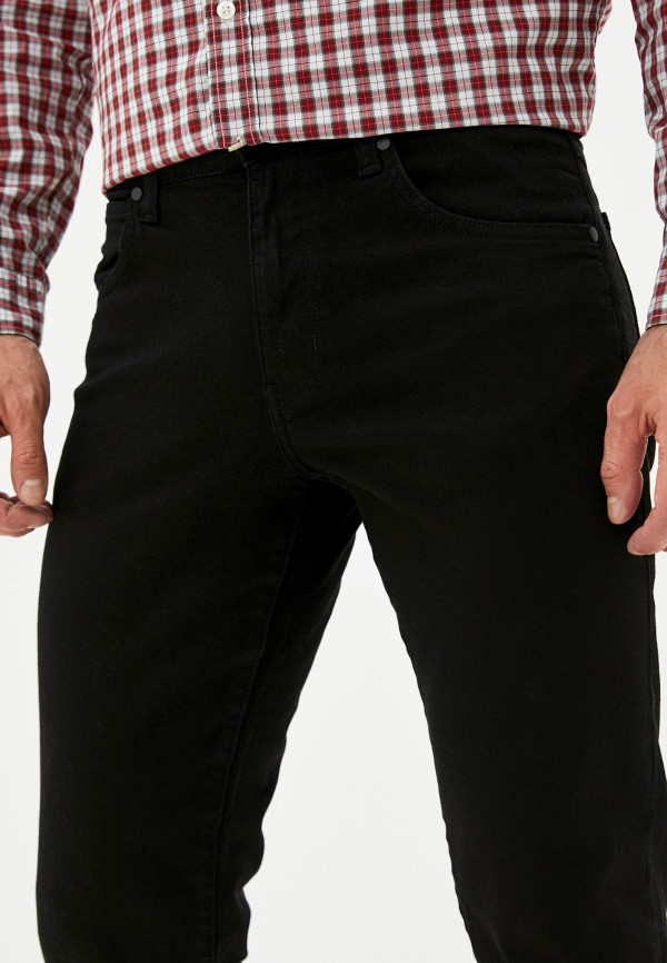 фото Джинсы wrangler