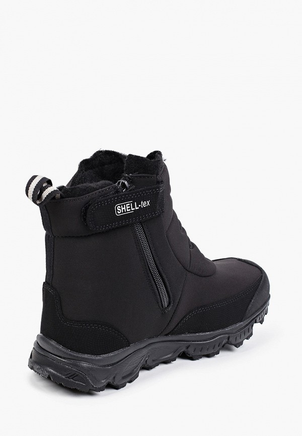 фото Кроссовки patrol