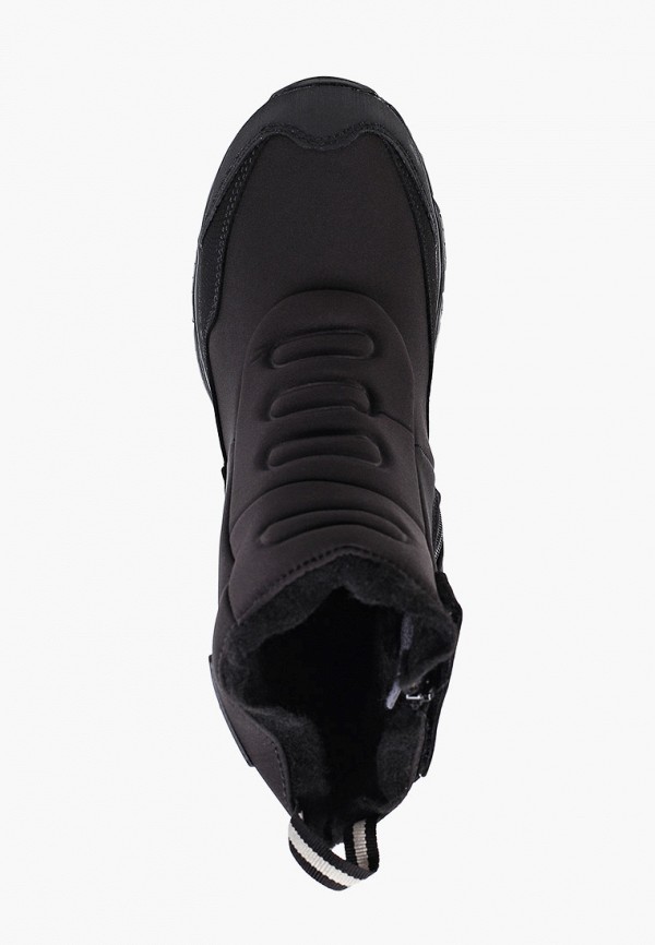 фото Кроссовки patrol