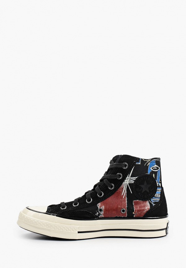 фото Кеды converse