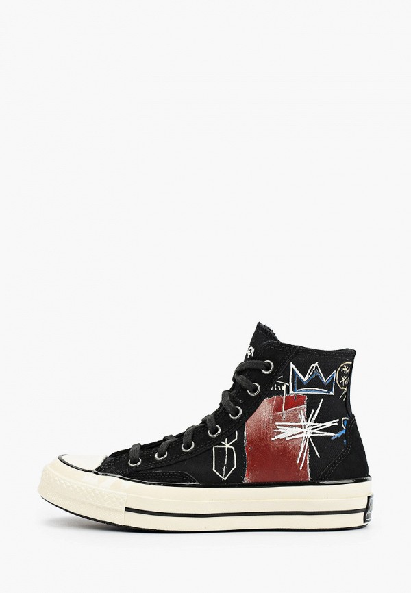 фото Кеды converse
