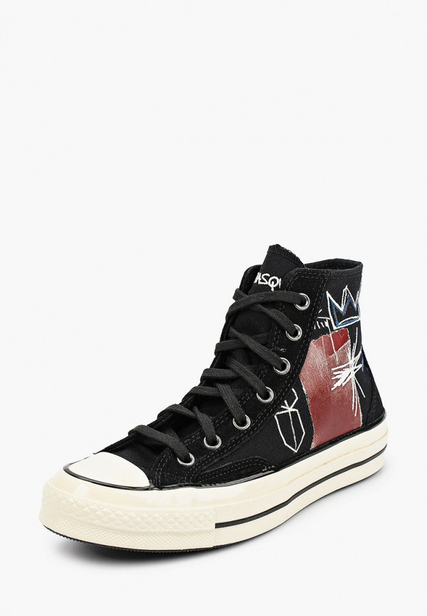 фото Кеды converse