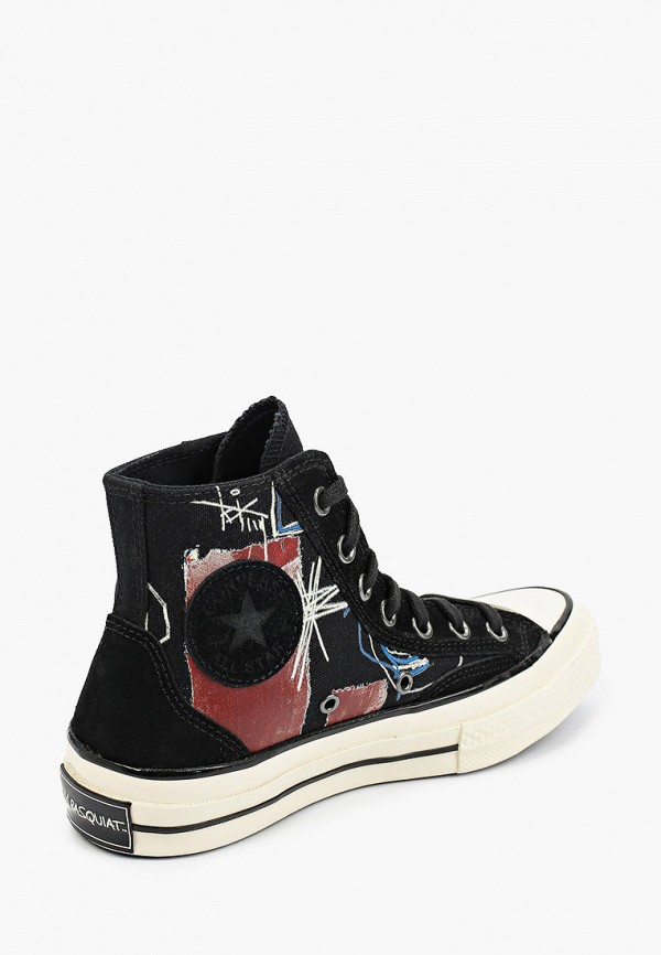 фото Кеды converse