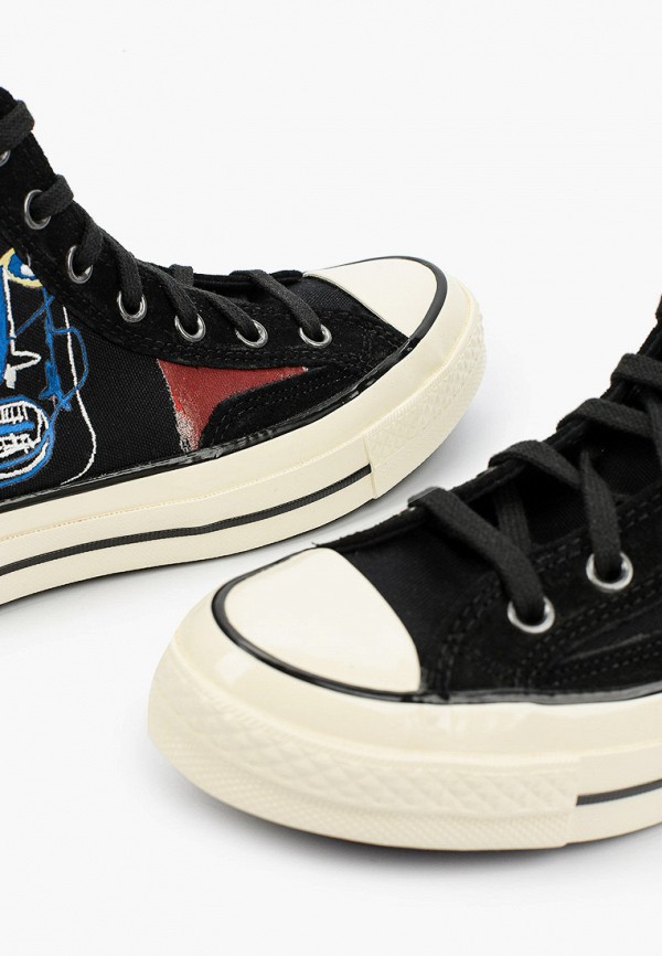 фото Кеды converse