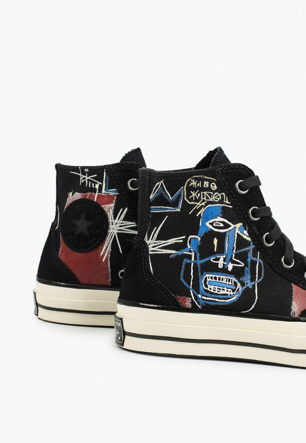 фото Кеды converse