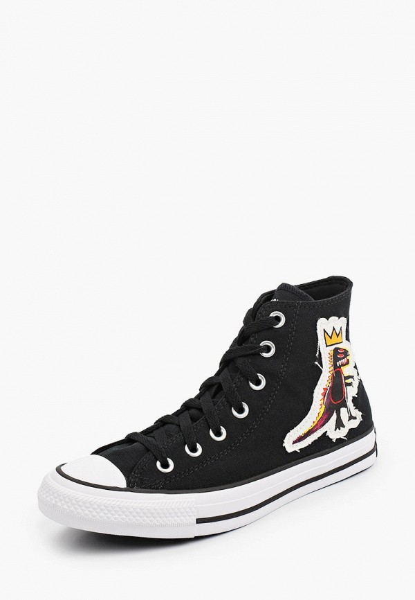 фото Кеды converse