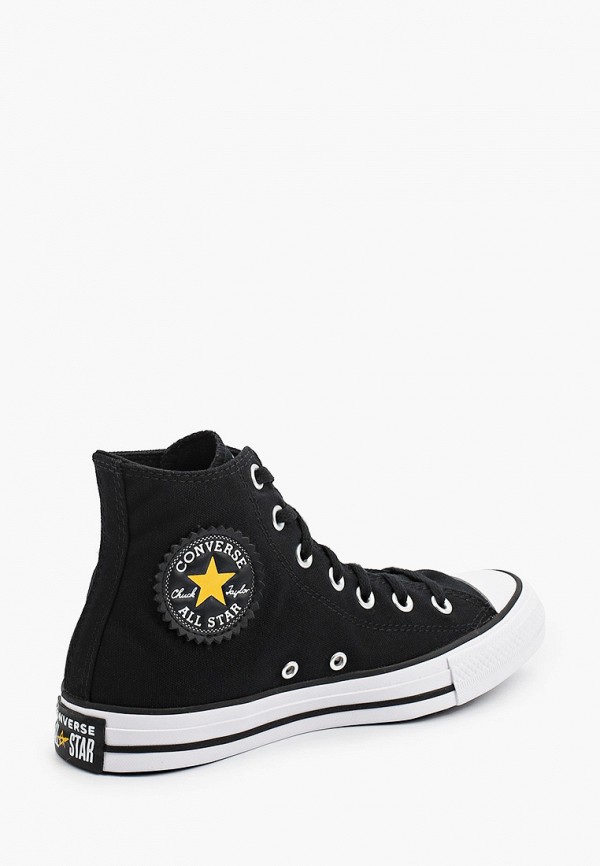 фото Кеды converse