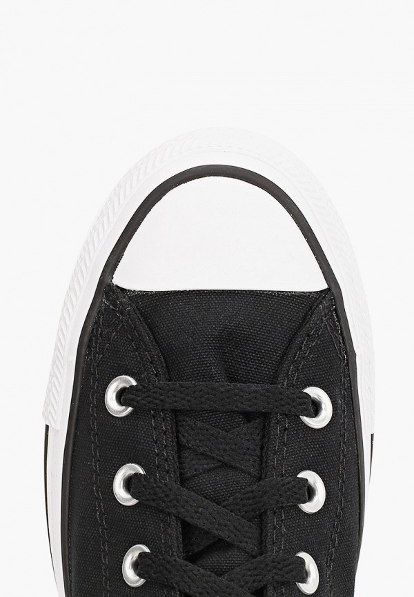 фото Кеды converse