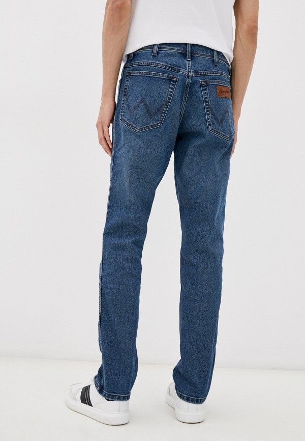 фото Джинсы wrangler