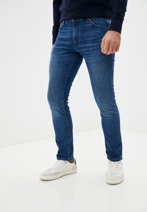 фото Джинсы wrangler