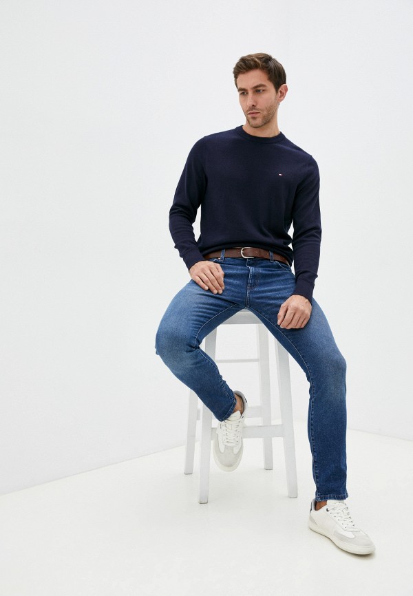фото Джинсы wrangler